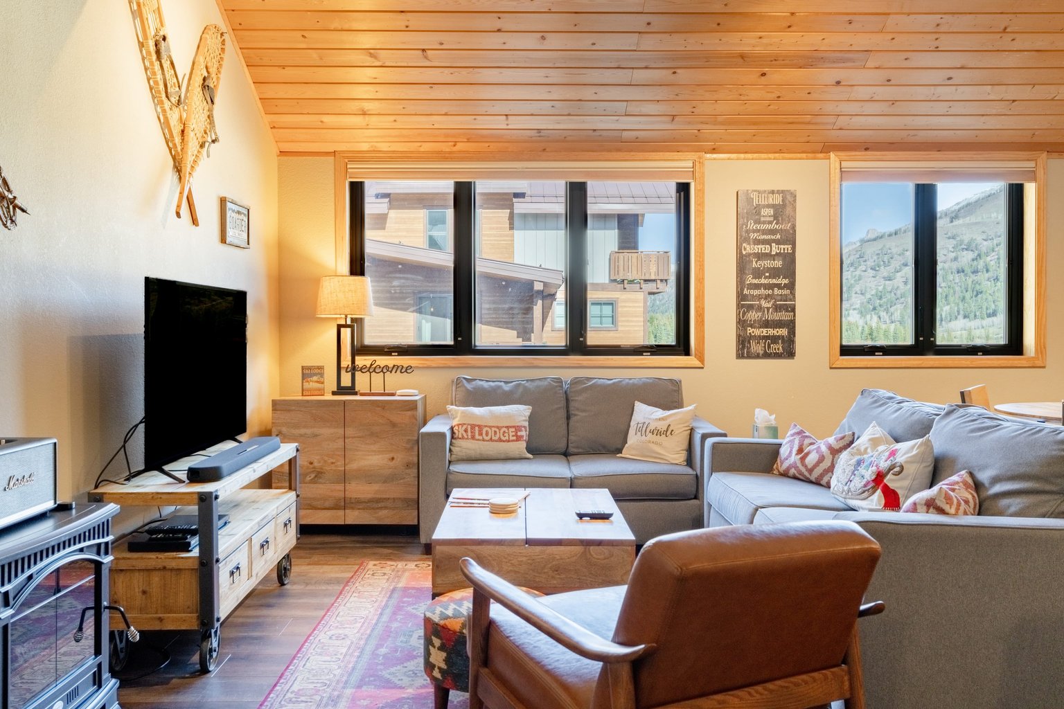 Telluride Vacation Rental