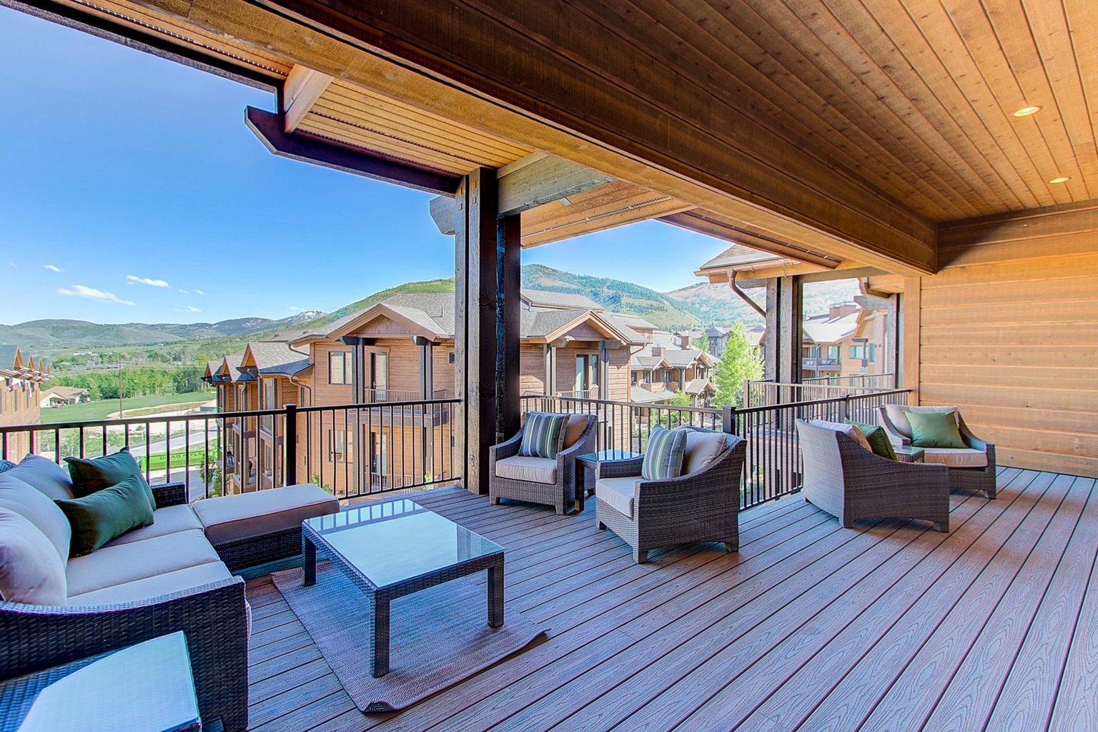 Park City Vacation Rental
