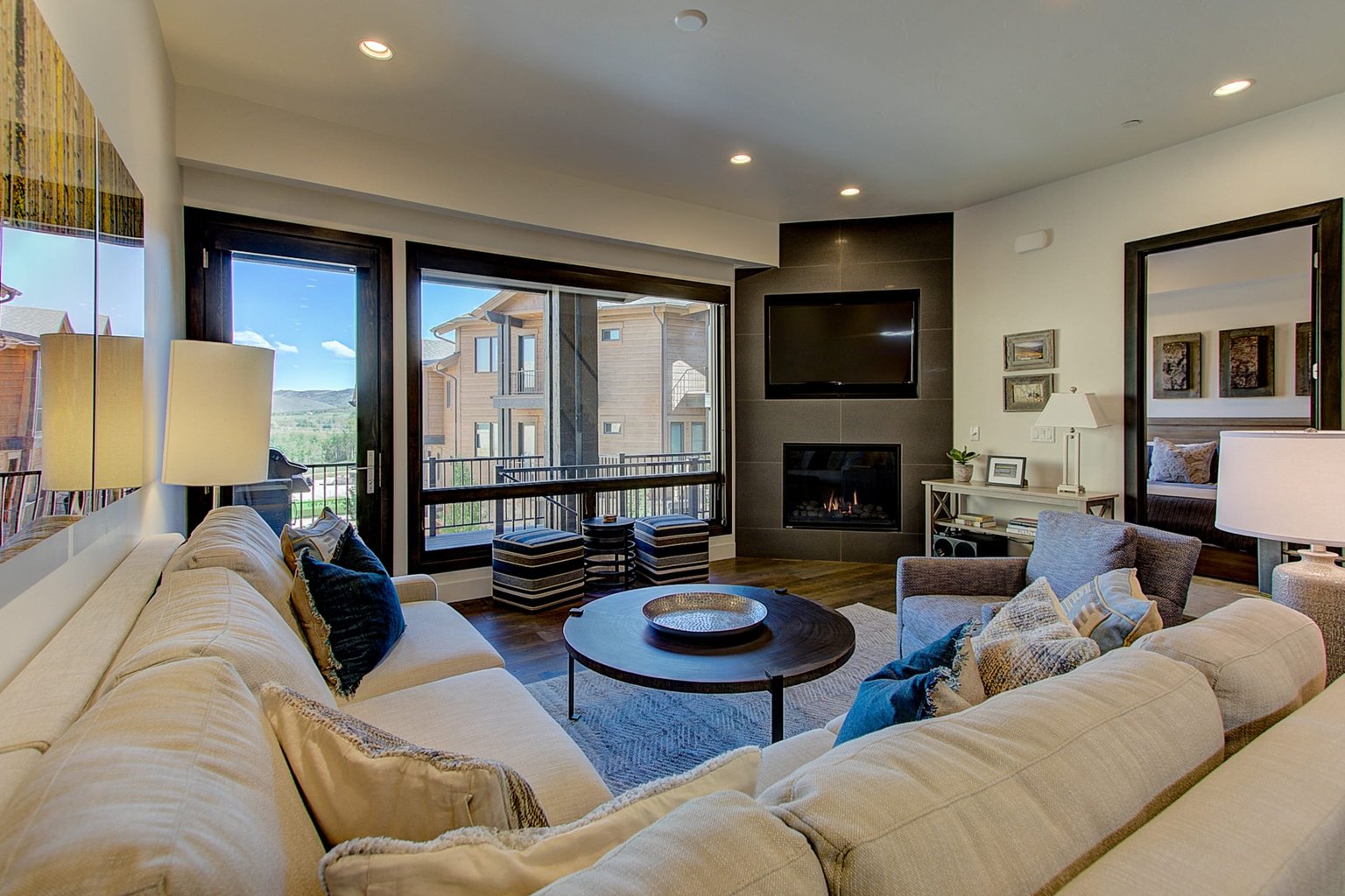 Park City Vacation Rental