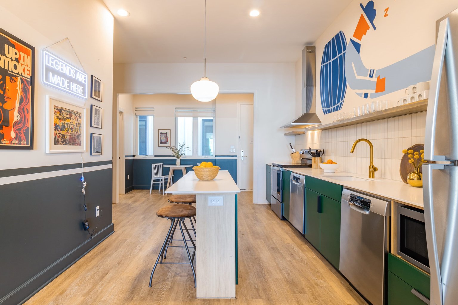 Nashville Vacation Rental