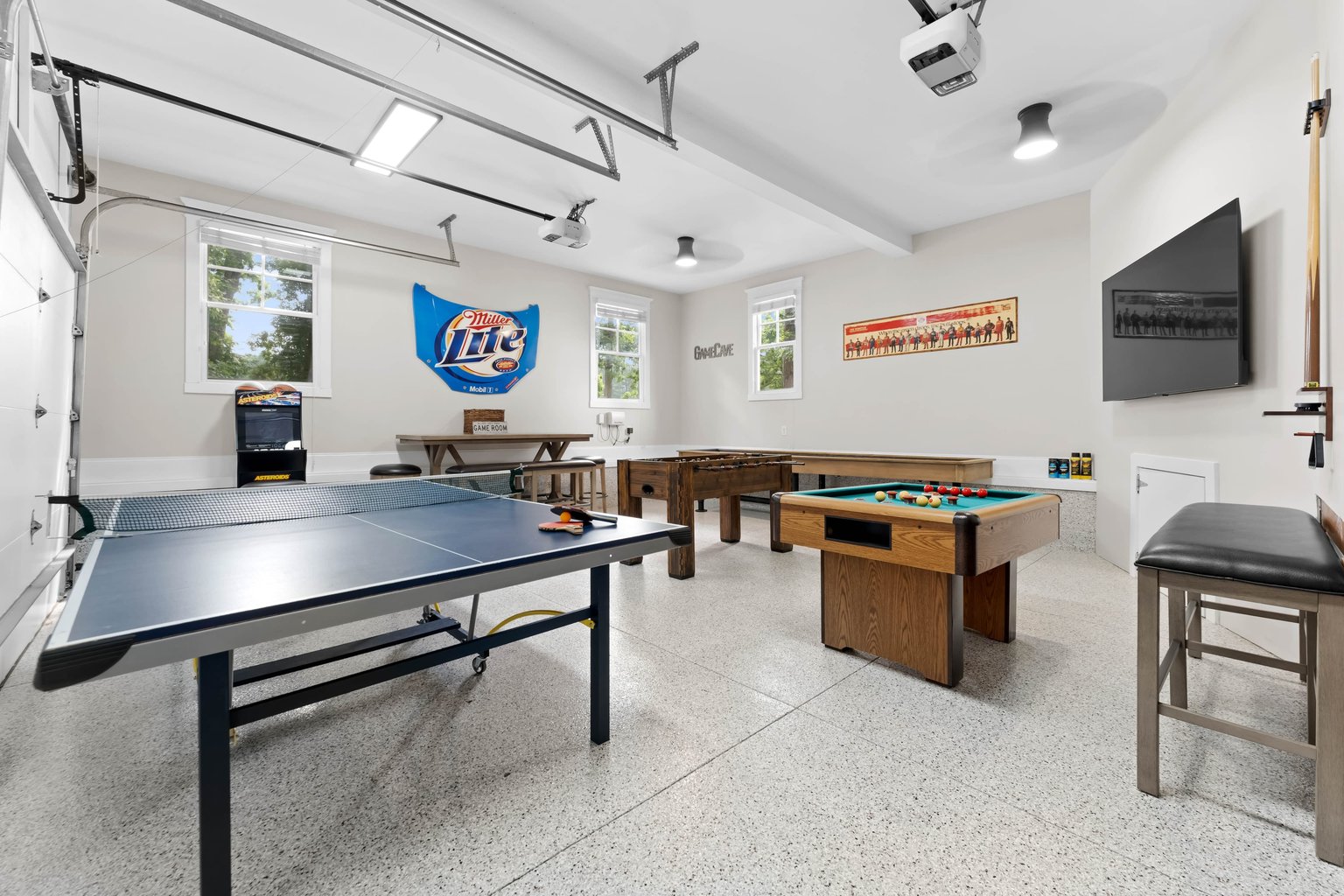 Sherrills Ford Vacation Rental