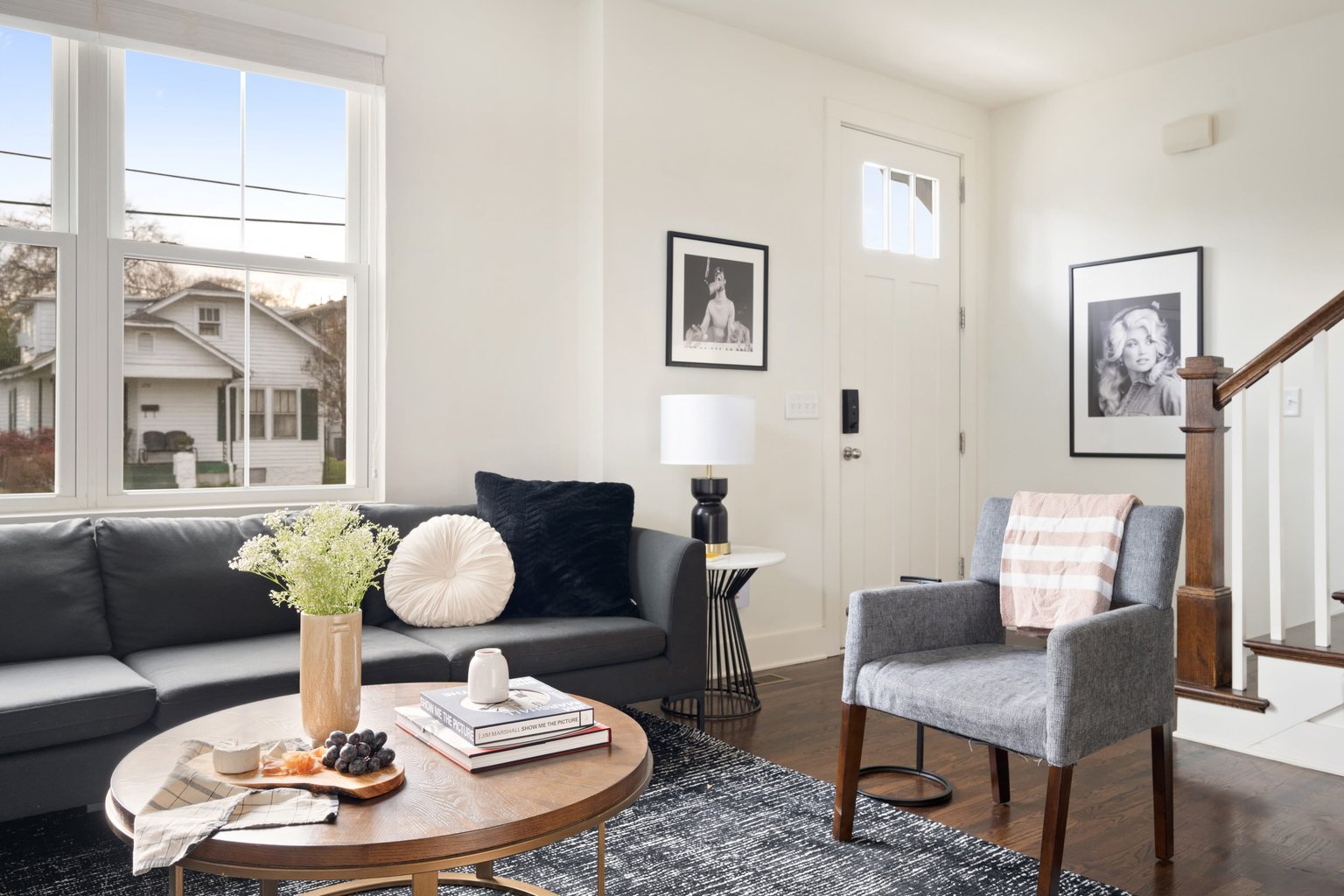 Nashville Vacation Rental