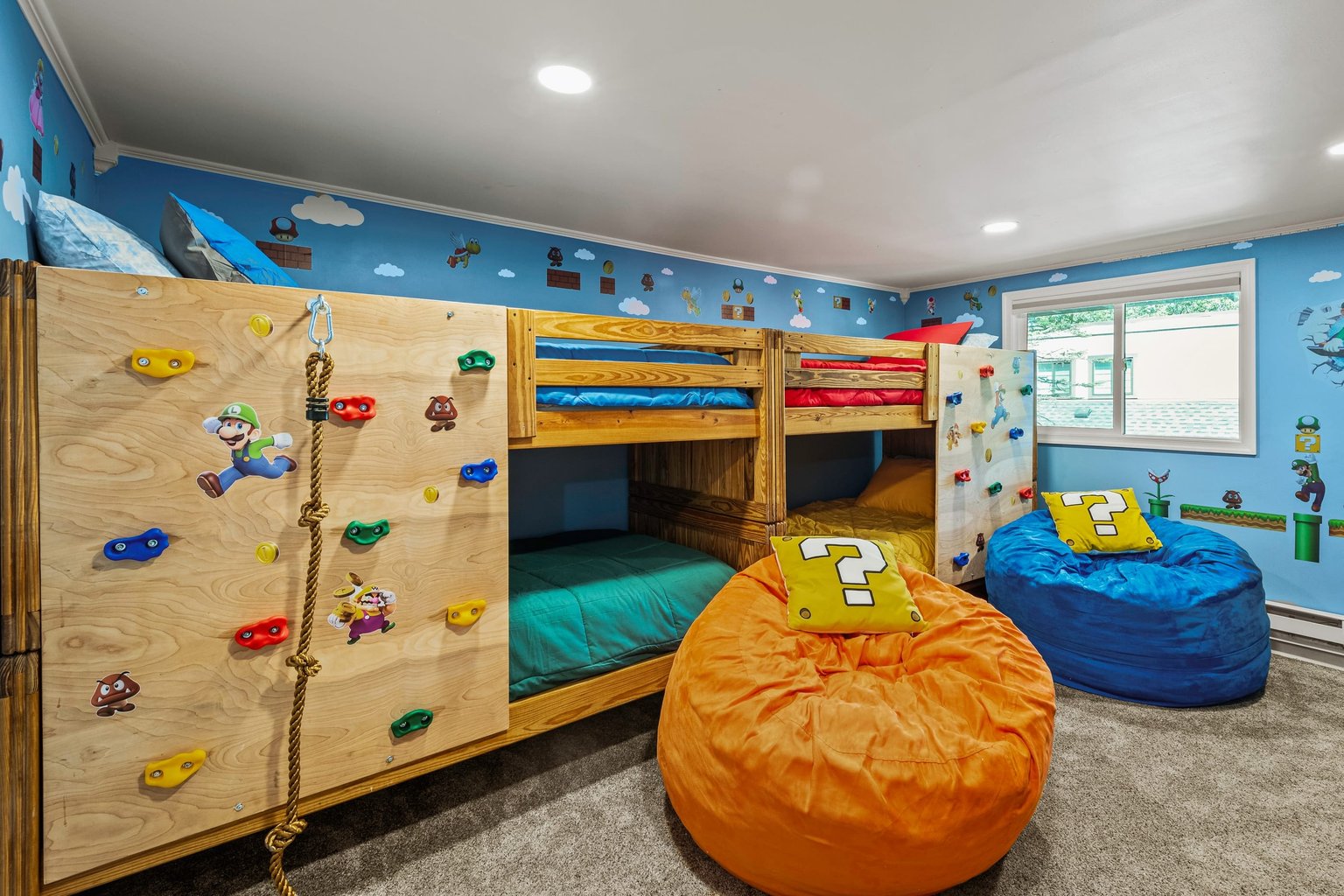 Tannersville Vacation Rental