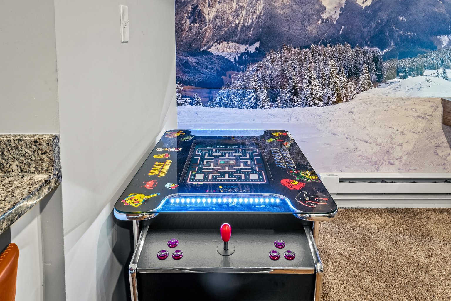 Tannersville Vacation Rental