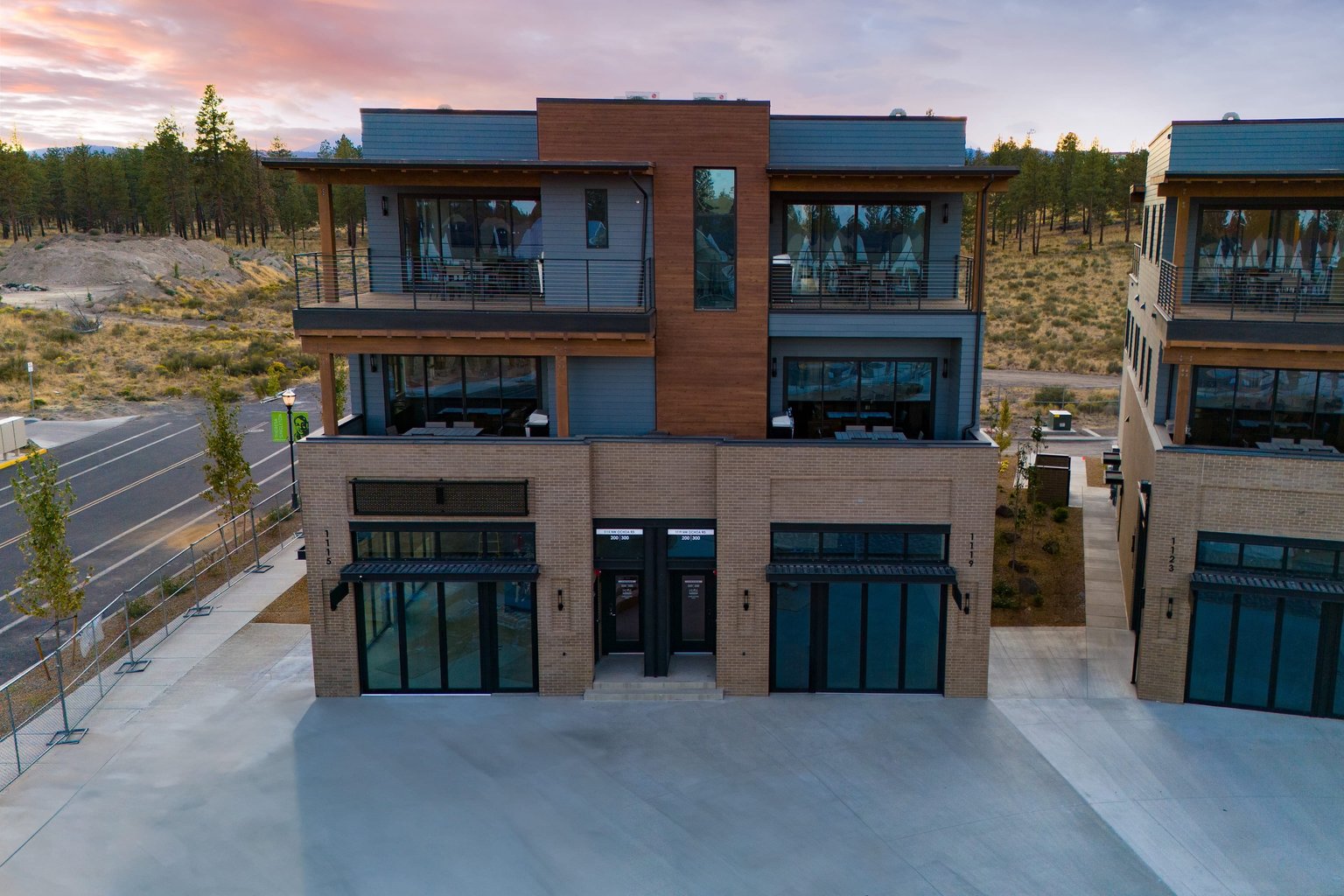 Bend Vacation Rental