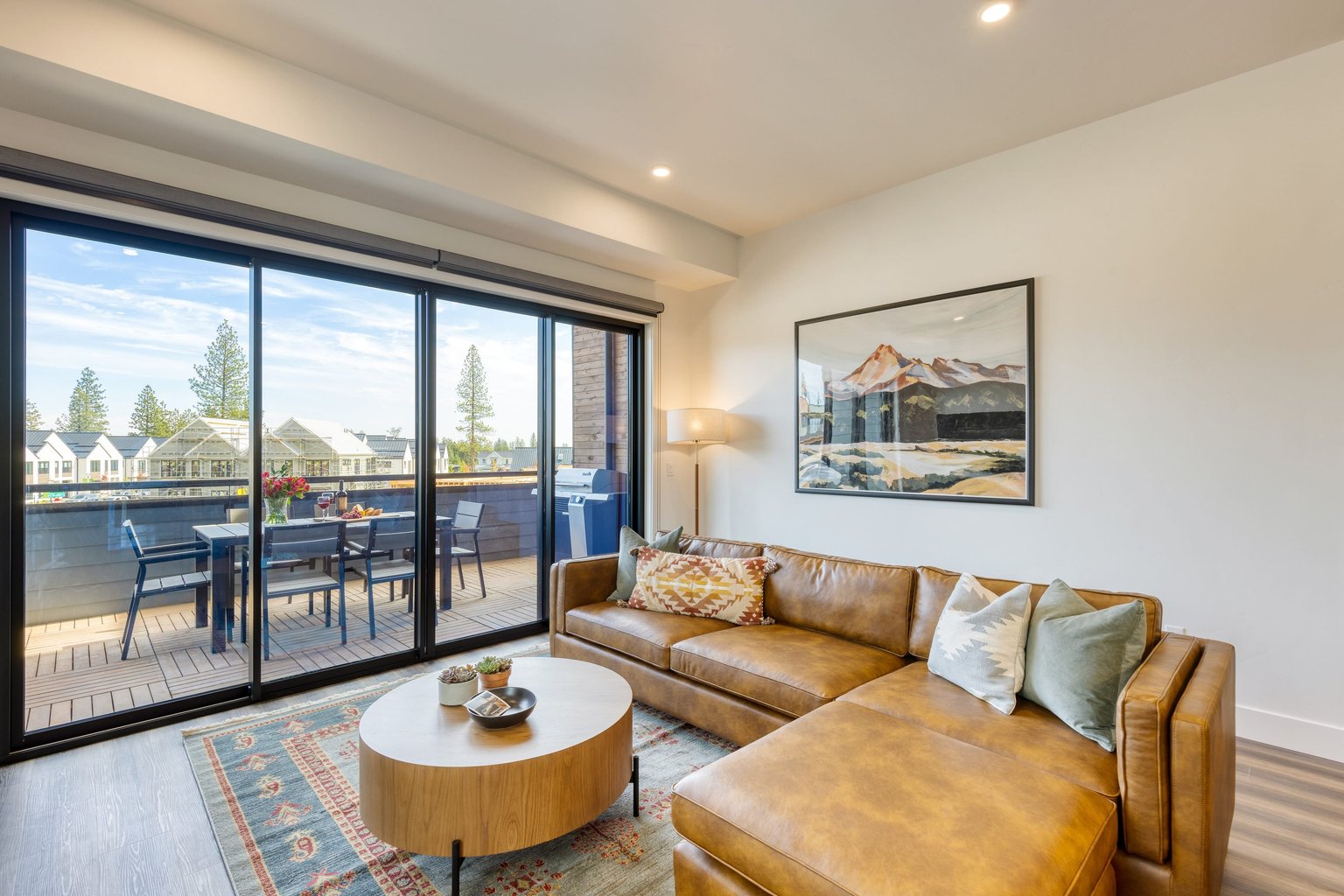 Bend Vacation Rental
