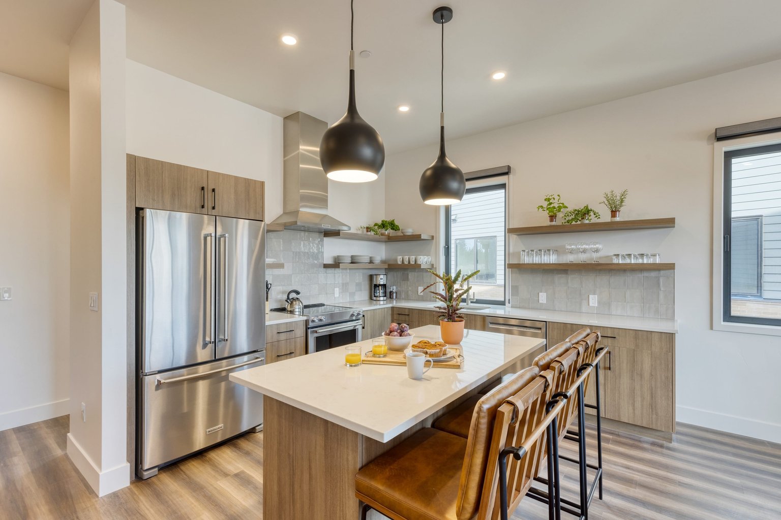 Bend Vacation Rental