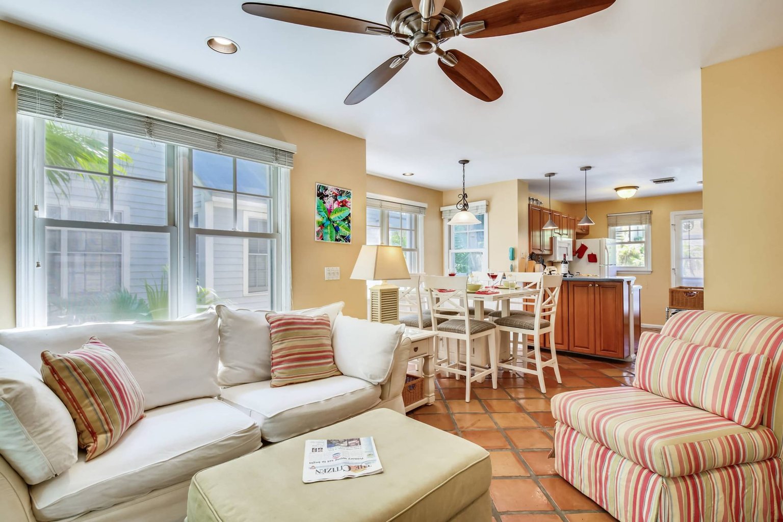 Key West Vacation Rental
