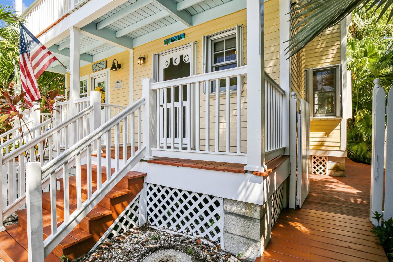 Key West Vacation Rental