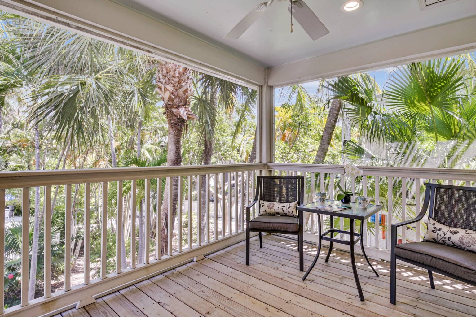 Key West Vacation Rental