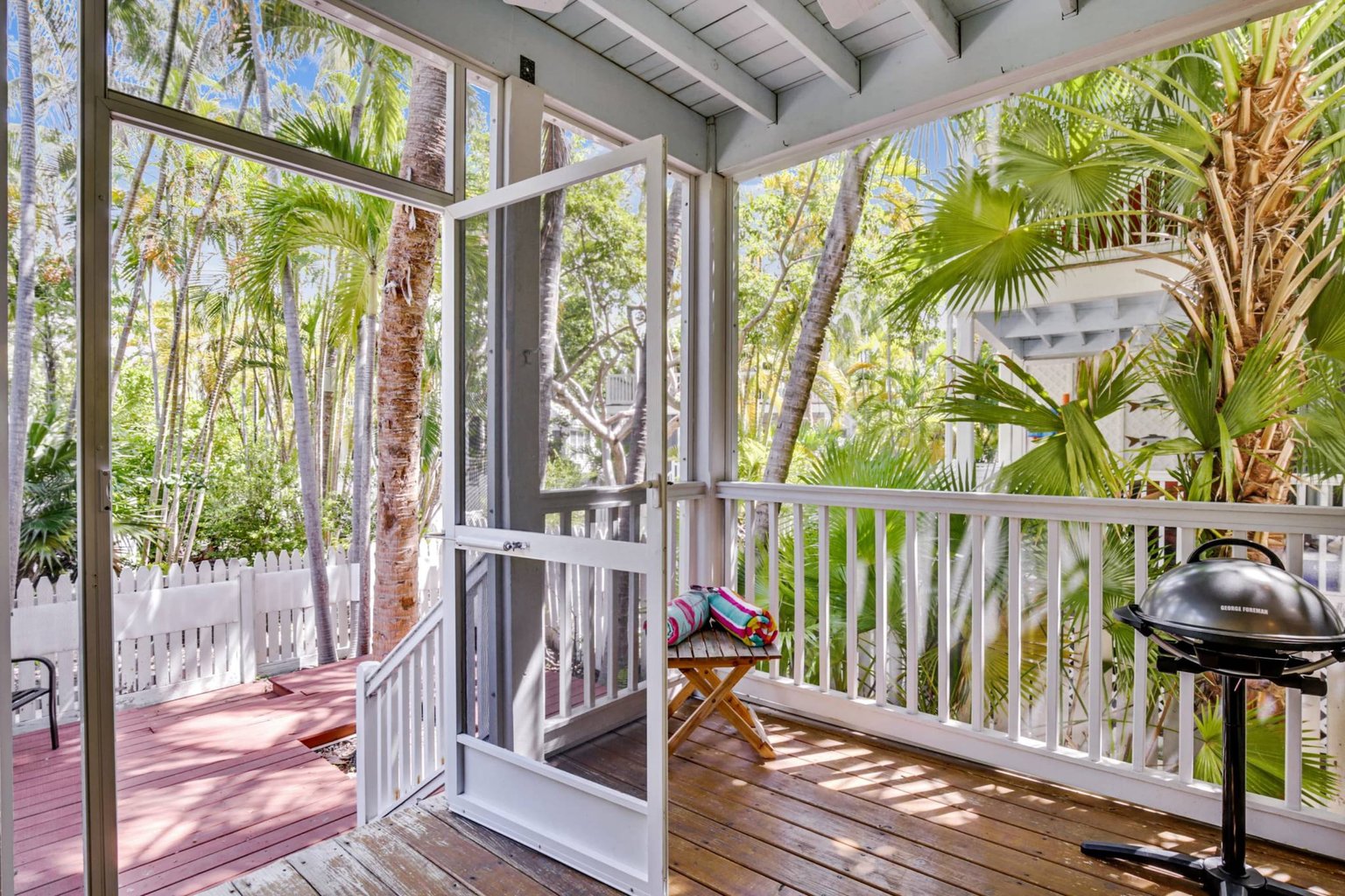 Key West Vacation Rental