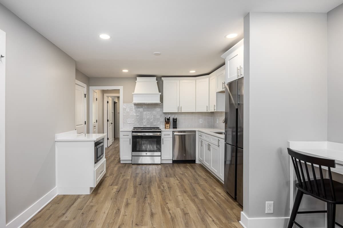 Nashville Vacation Rental