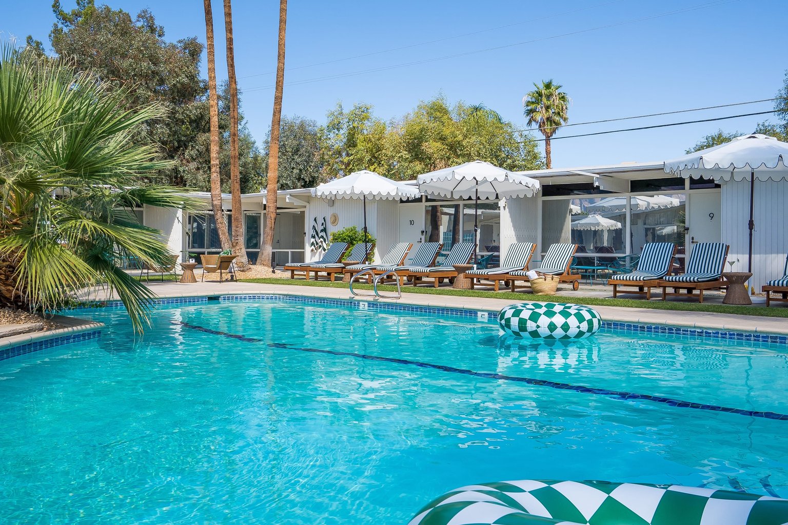 Palm Springs Vacation Rental