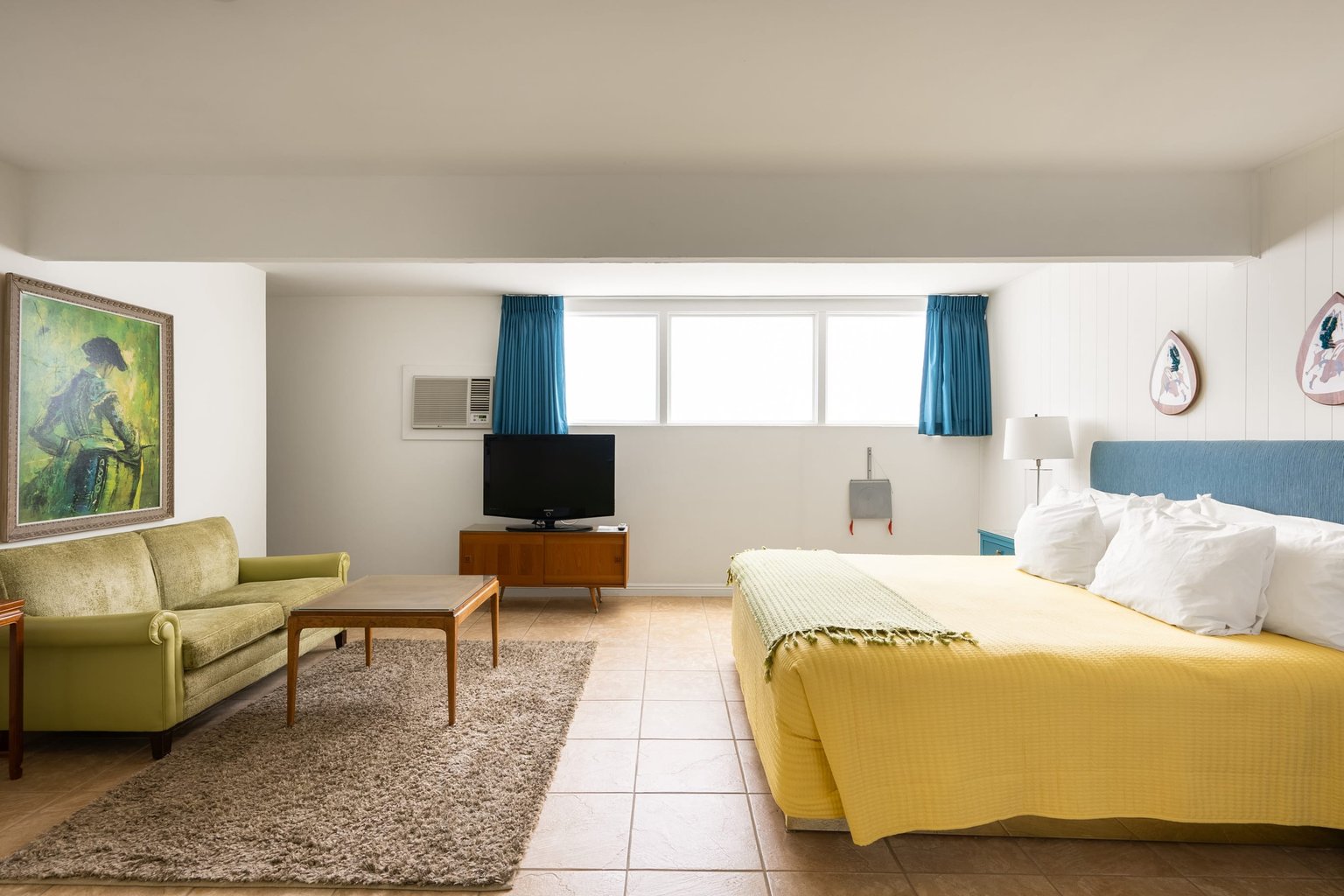 Palm Springs Vacation Rental