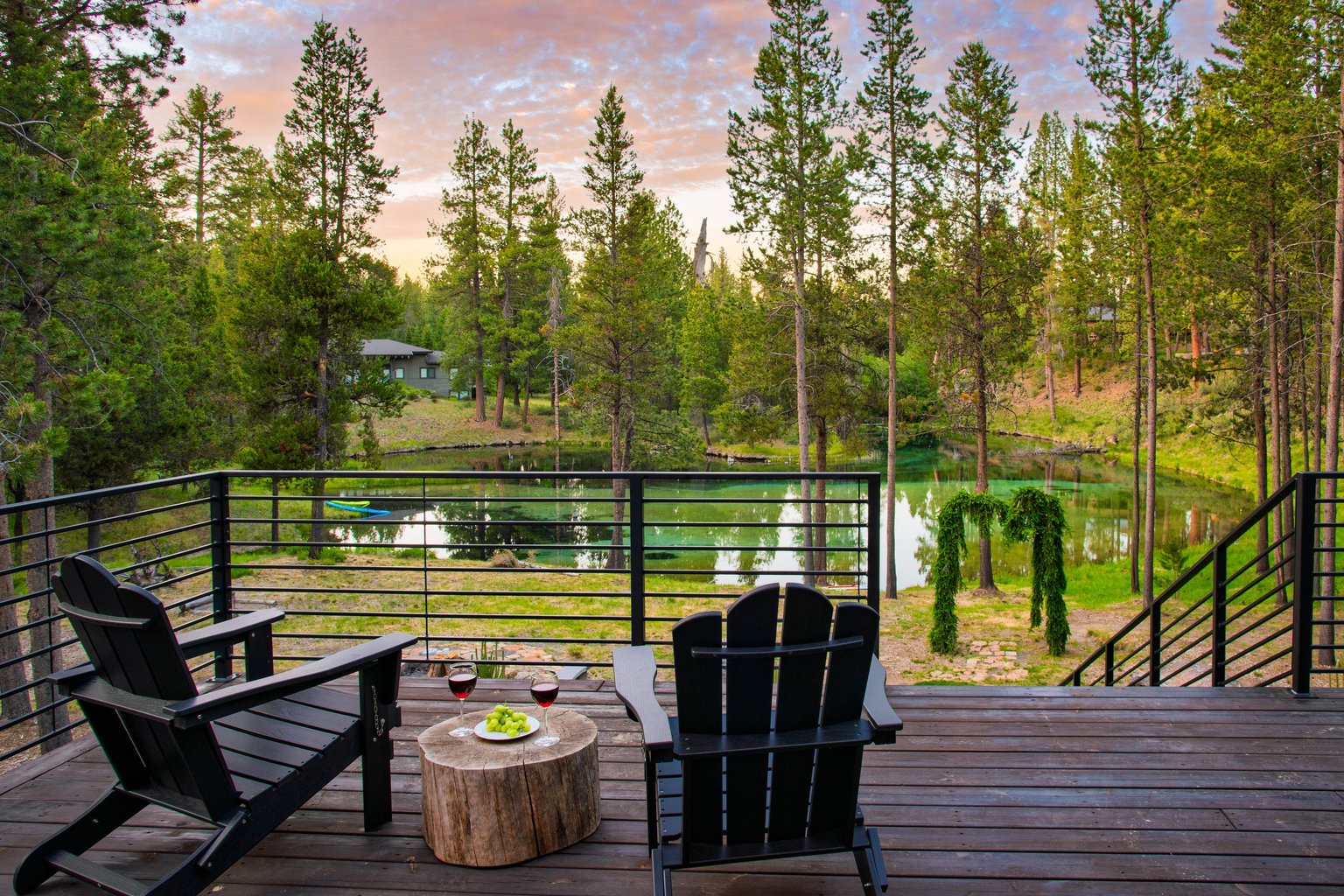 Bend Vacation Rental