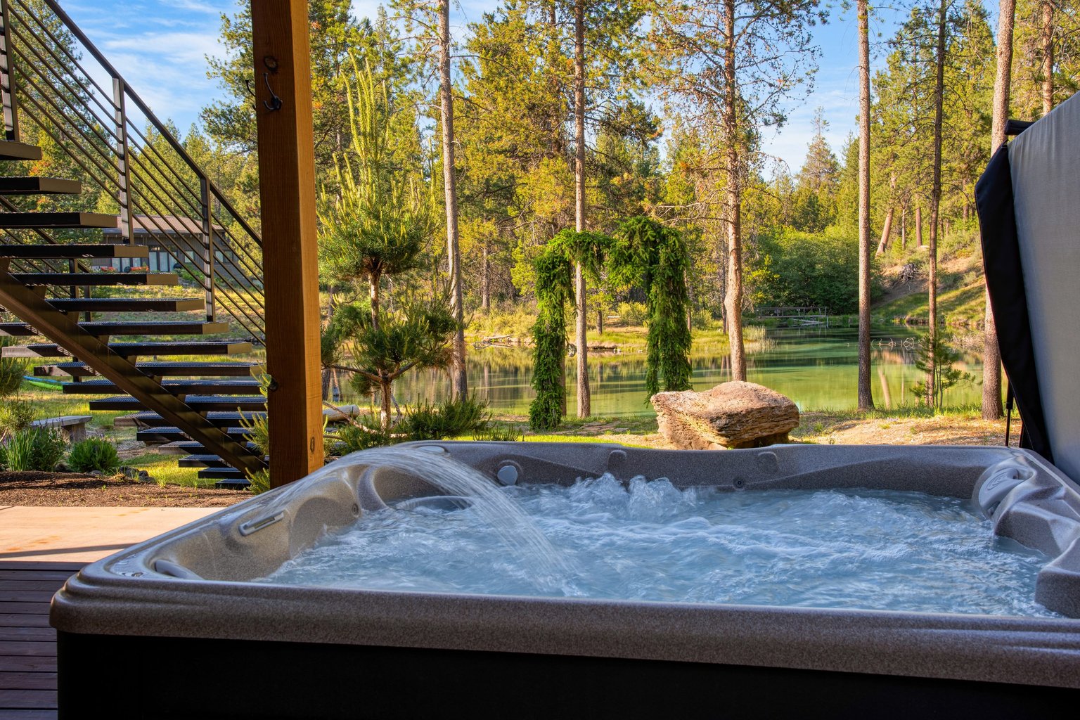 Bend Vacation Rental