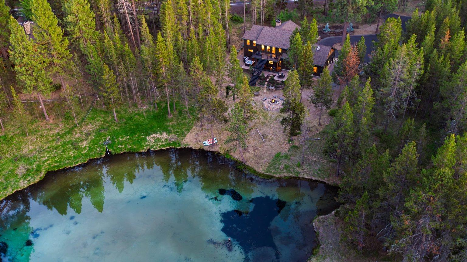 Bend Vacation Rental