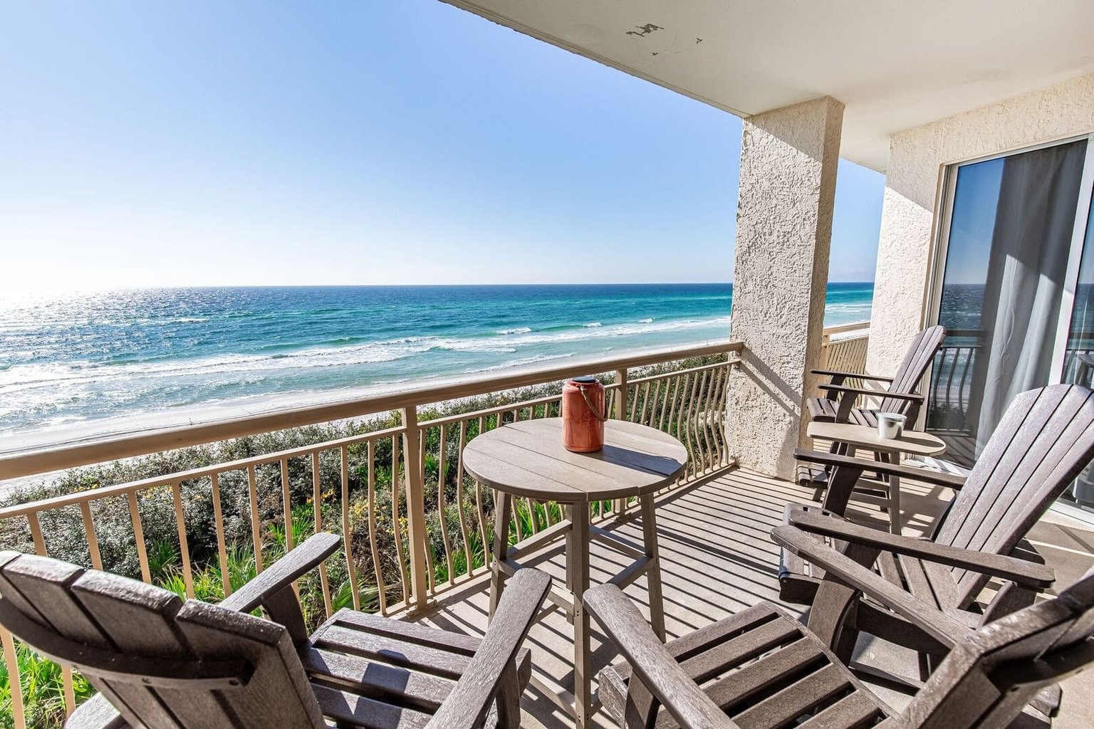 Rosemary Beach Vacation Rental