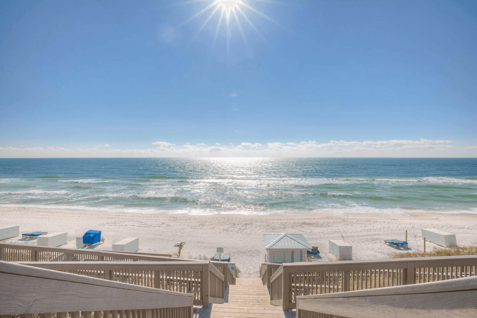 Rosemary Beach Vacation Rental