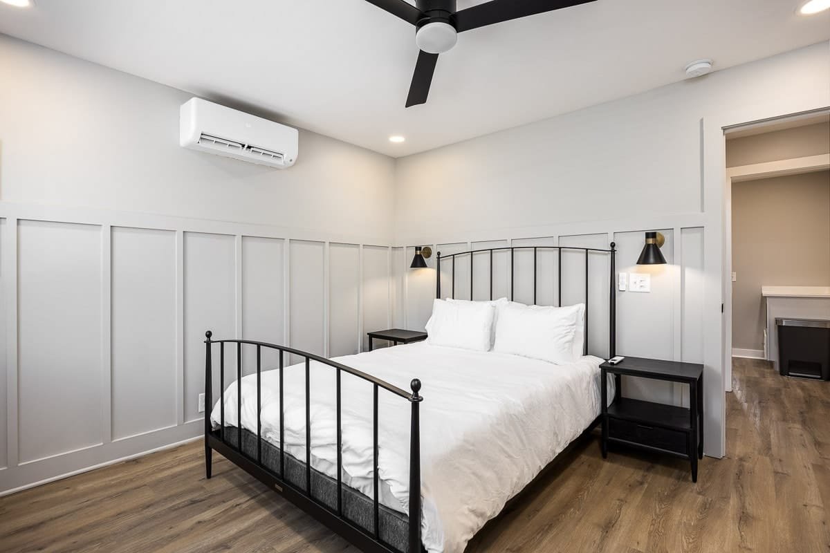 Nashville Vacation Rental