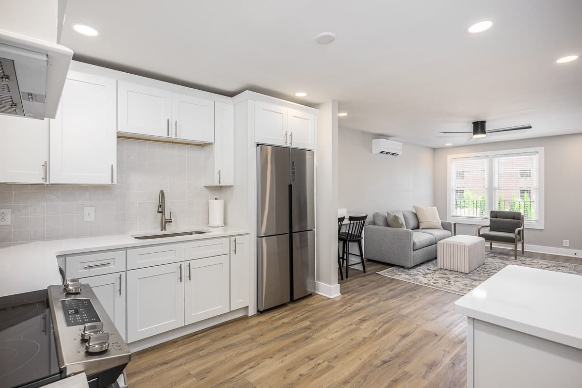 Nashville Vacation Rental