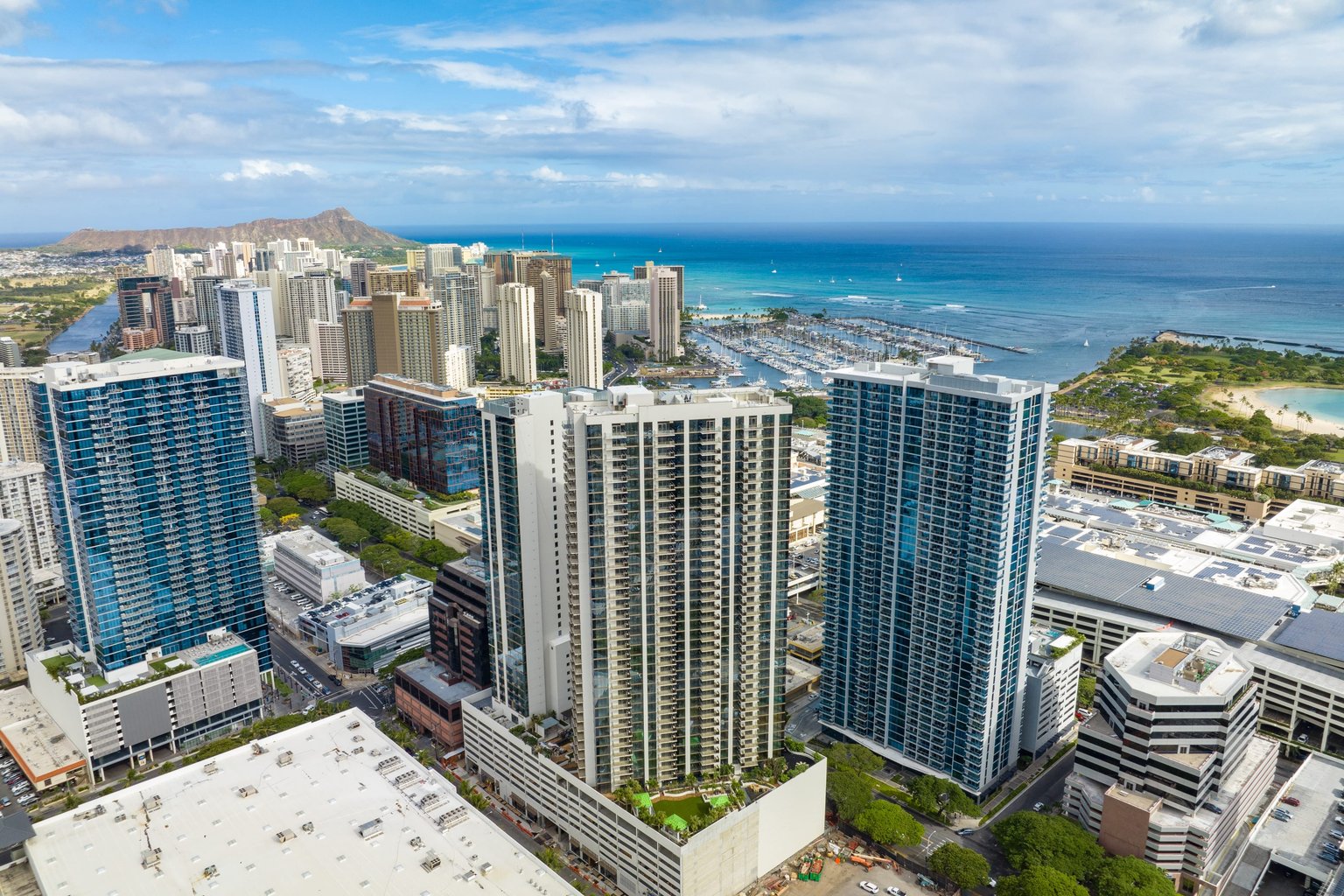 Honolulu Vacation Rental