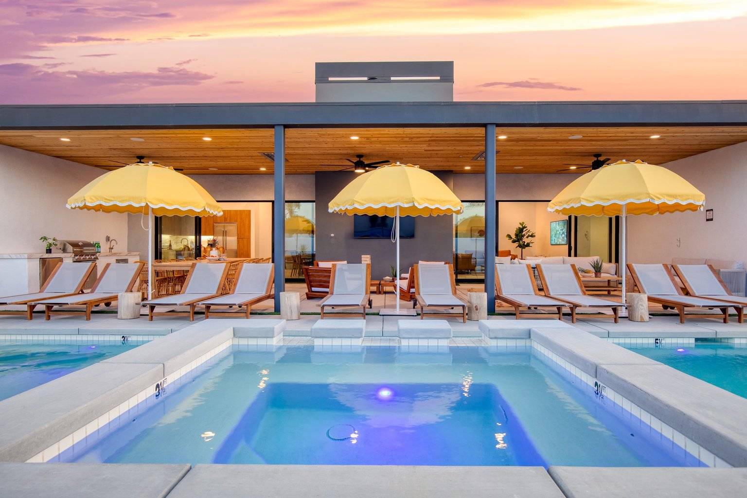 La Quinta Vacation Rental