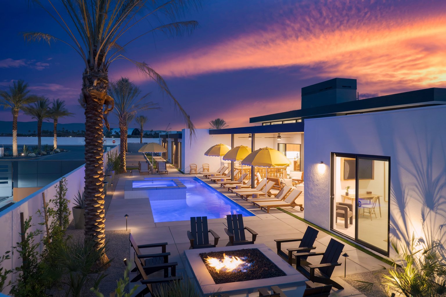 La Quinta Vacation Rental