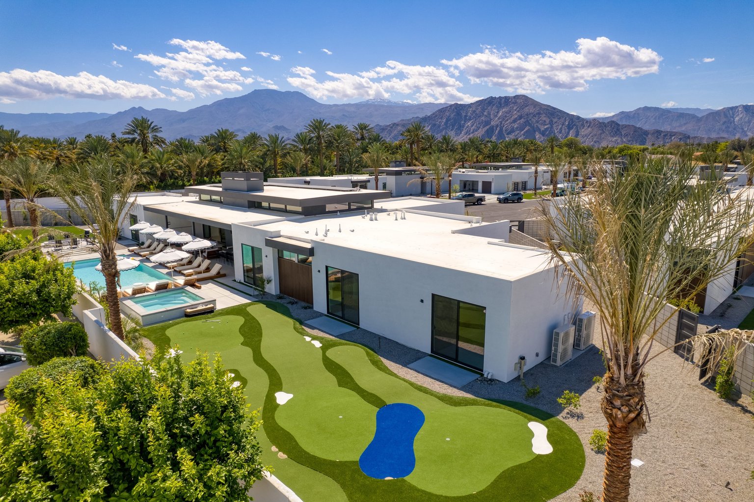 La Quinta Vacation Rental