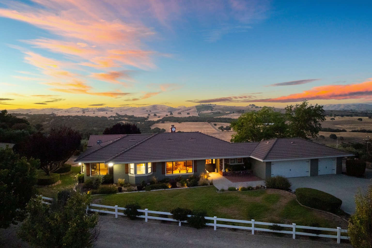 Paso Robles Vacation Rental