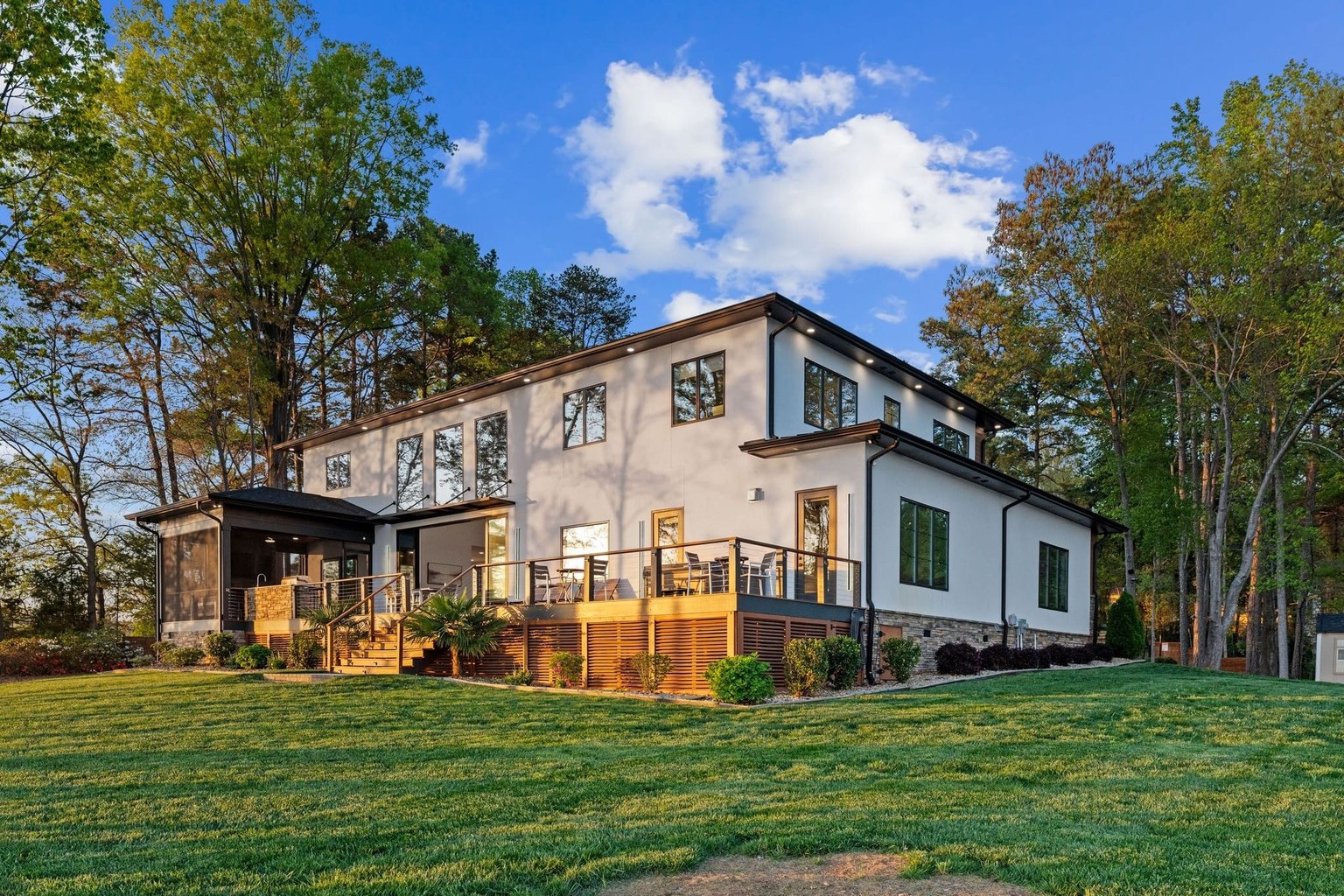 Mooresville Vacation Rental