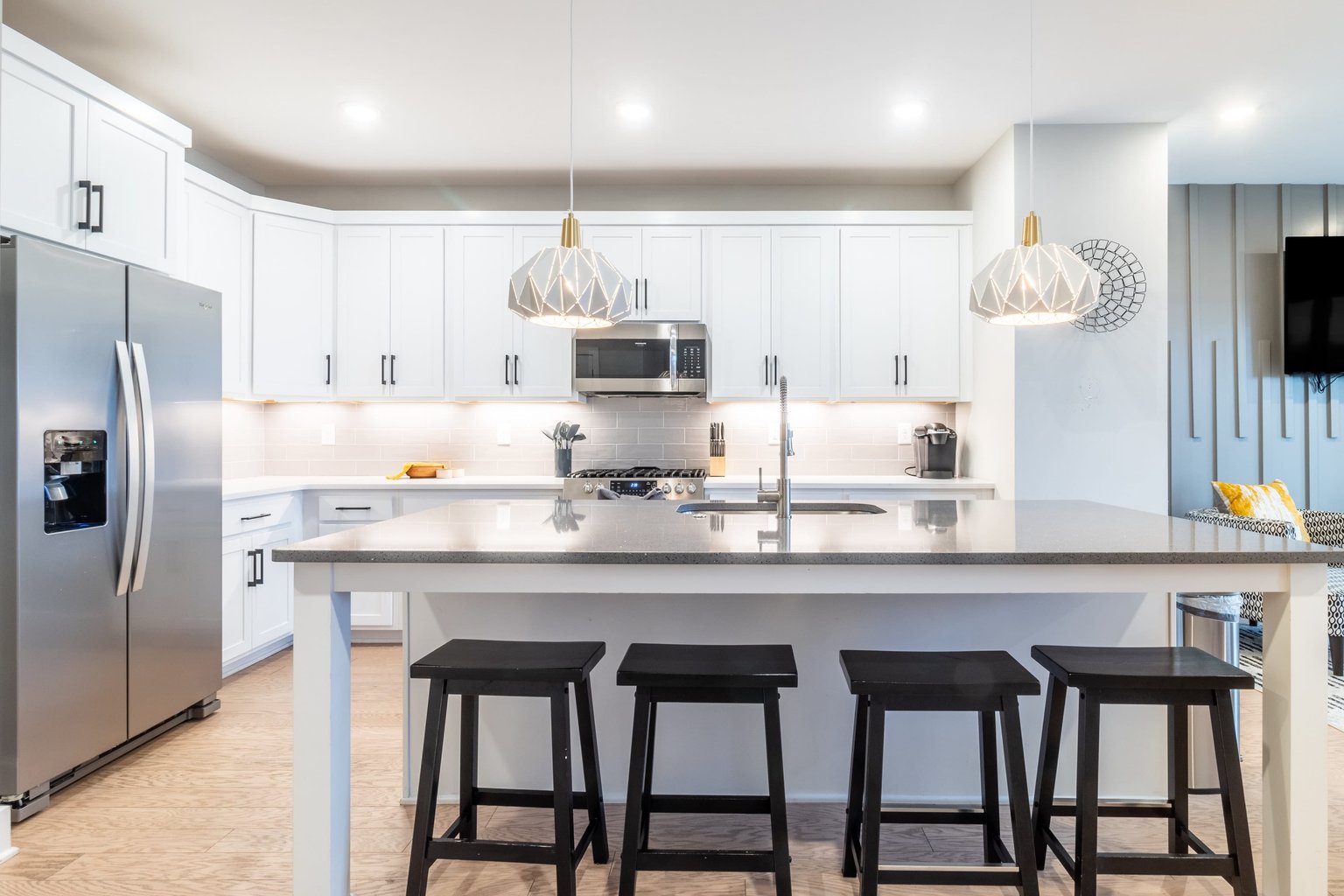 Nashville Vacation Rental