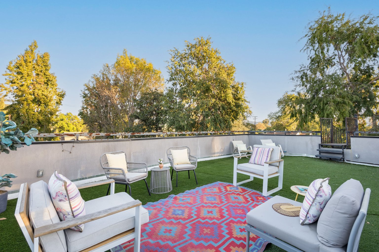 Los Angeles Vacation Rental