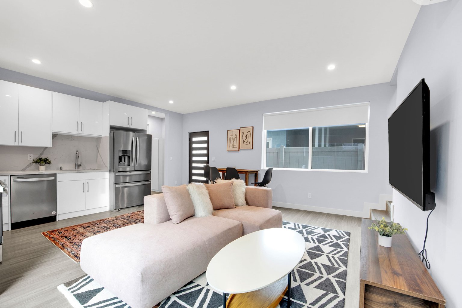 Los Angeles Vacation Rental