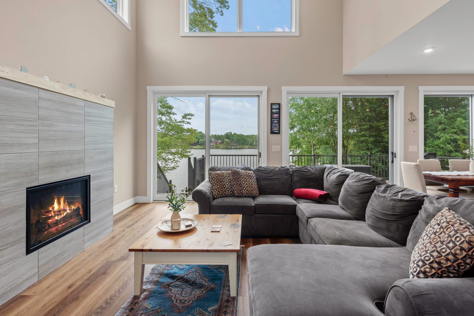 White Haven Vacation Rental