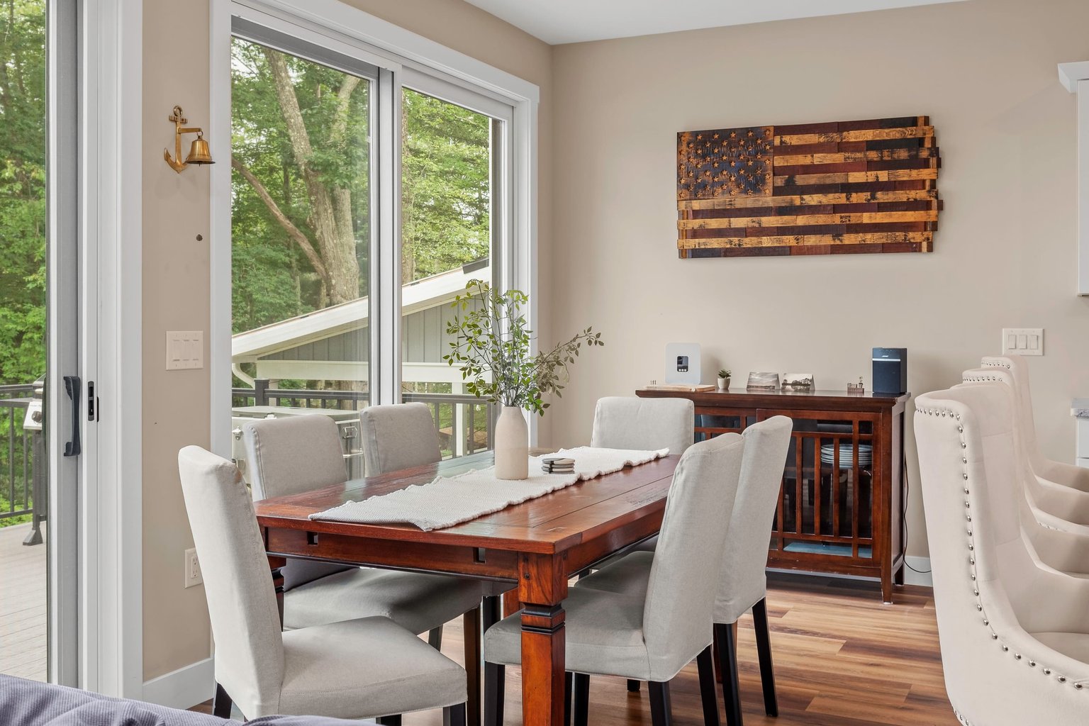 White Haven Vacation Rental