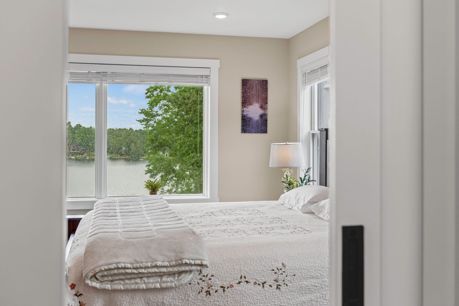 White Haven Vacation Rental