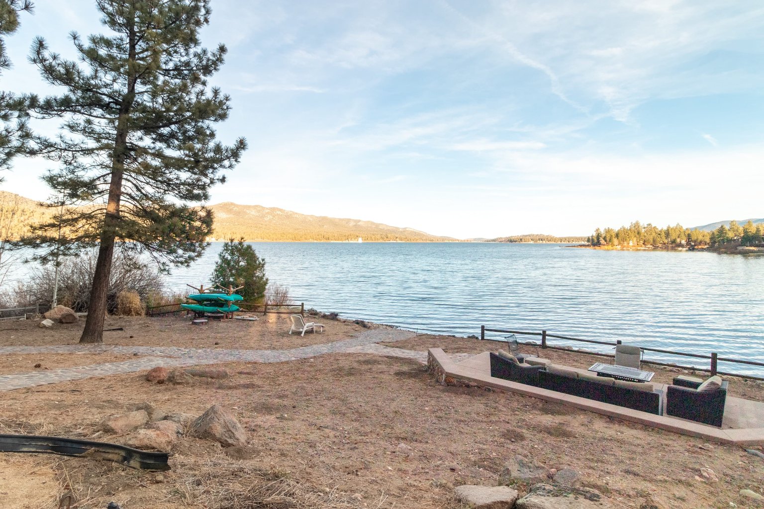 Big Bear Lake Vacation Rental