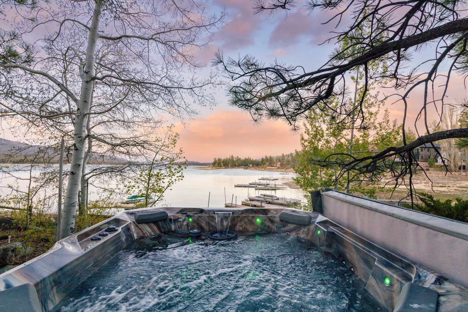 Big Bear Lake Vacation Rental