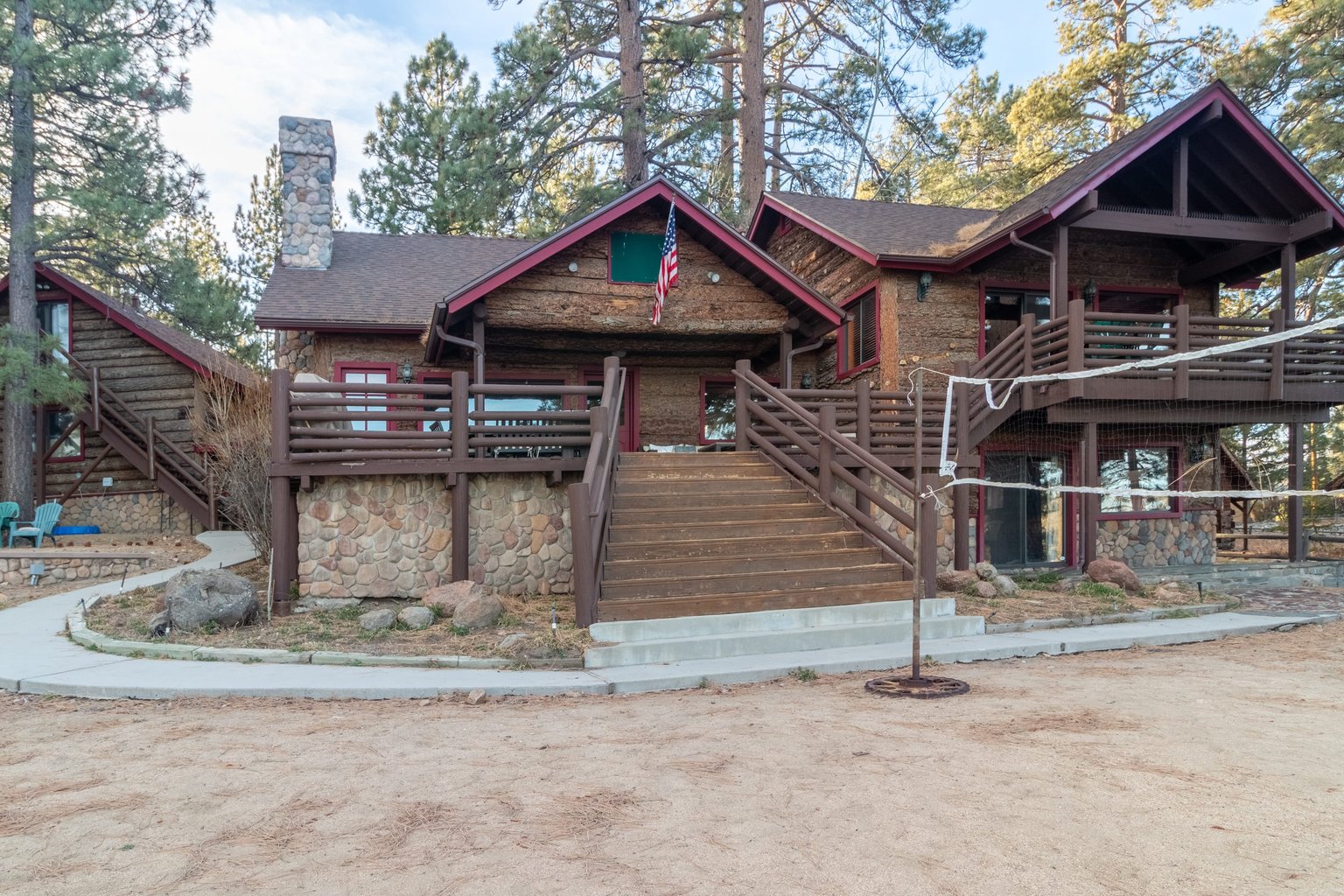 Big Bear Lake Vacation Rental