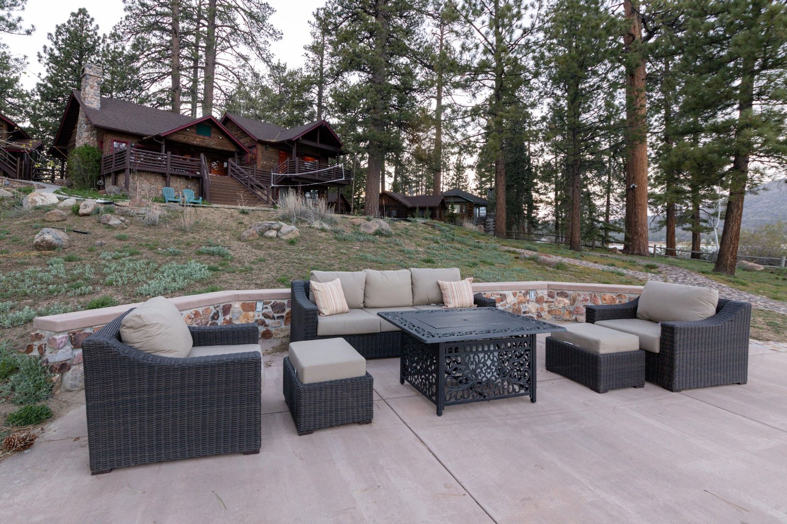 Big Bear Lake Vacation Rental