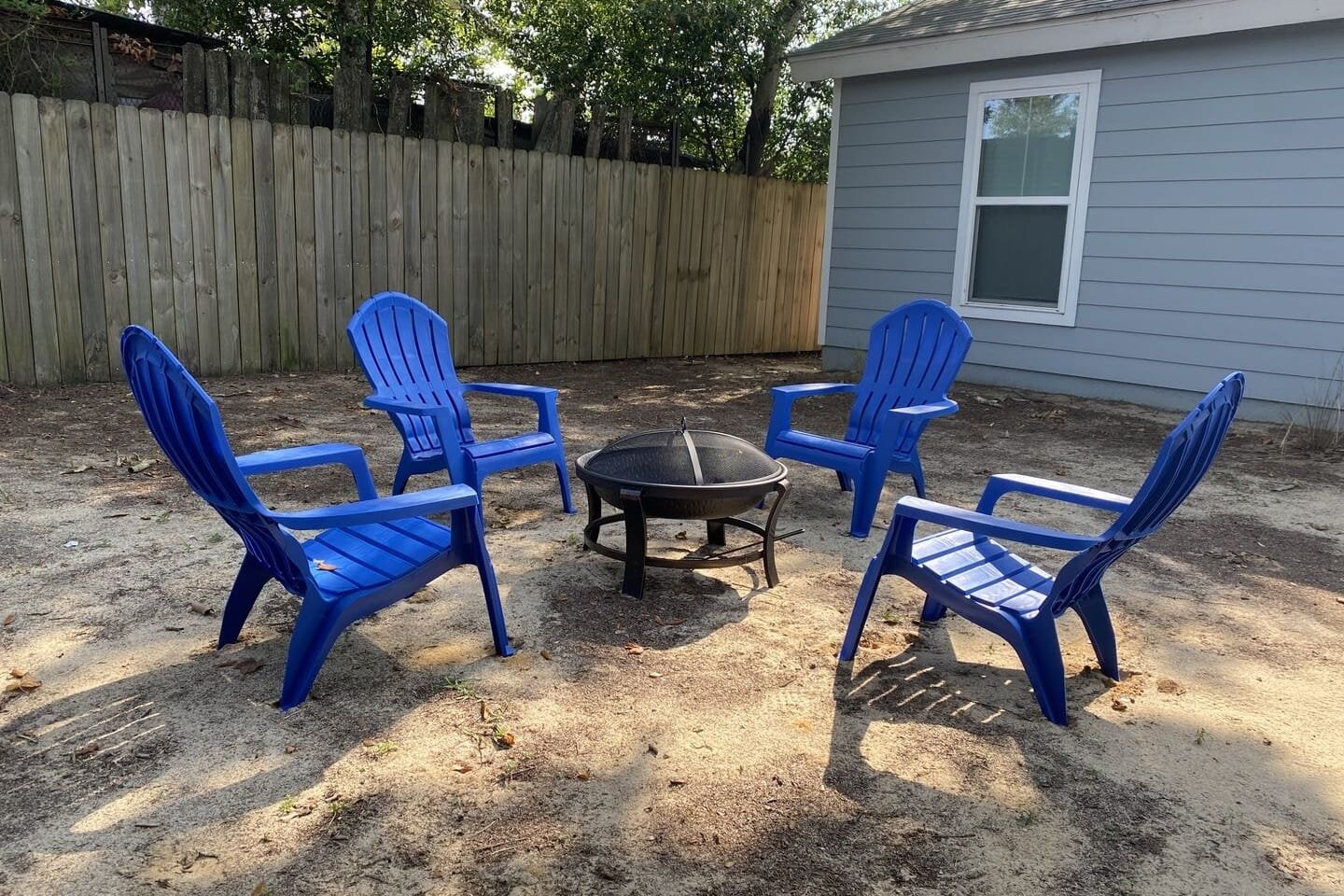 Panama City Beach Vacation Rental