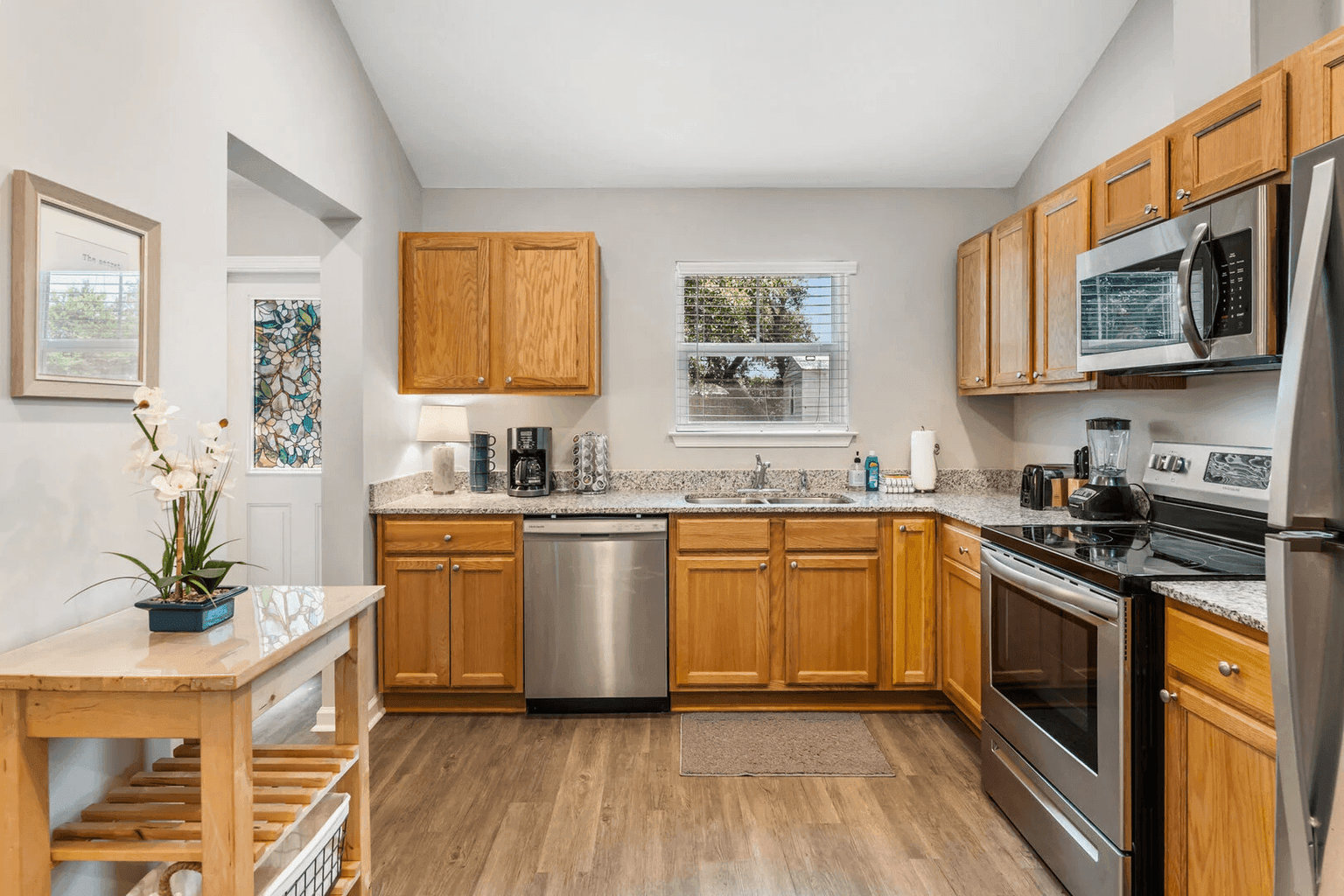 Panama City Beach Vacation Rental