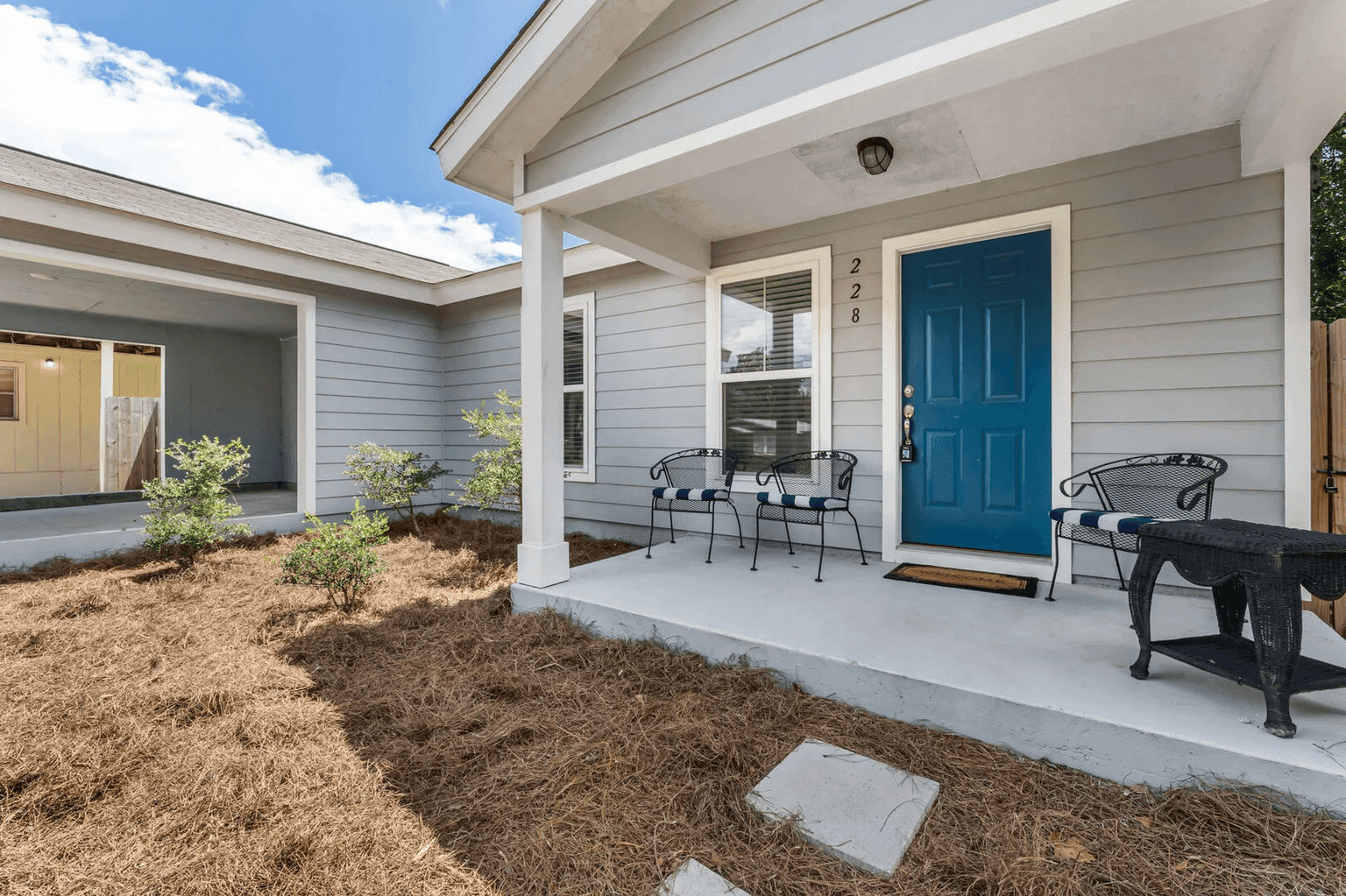 Panama City Beach Vacation Rental