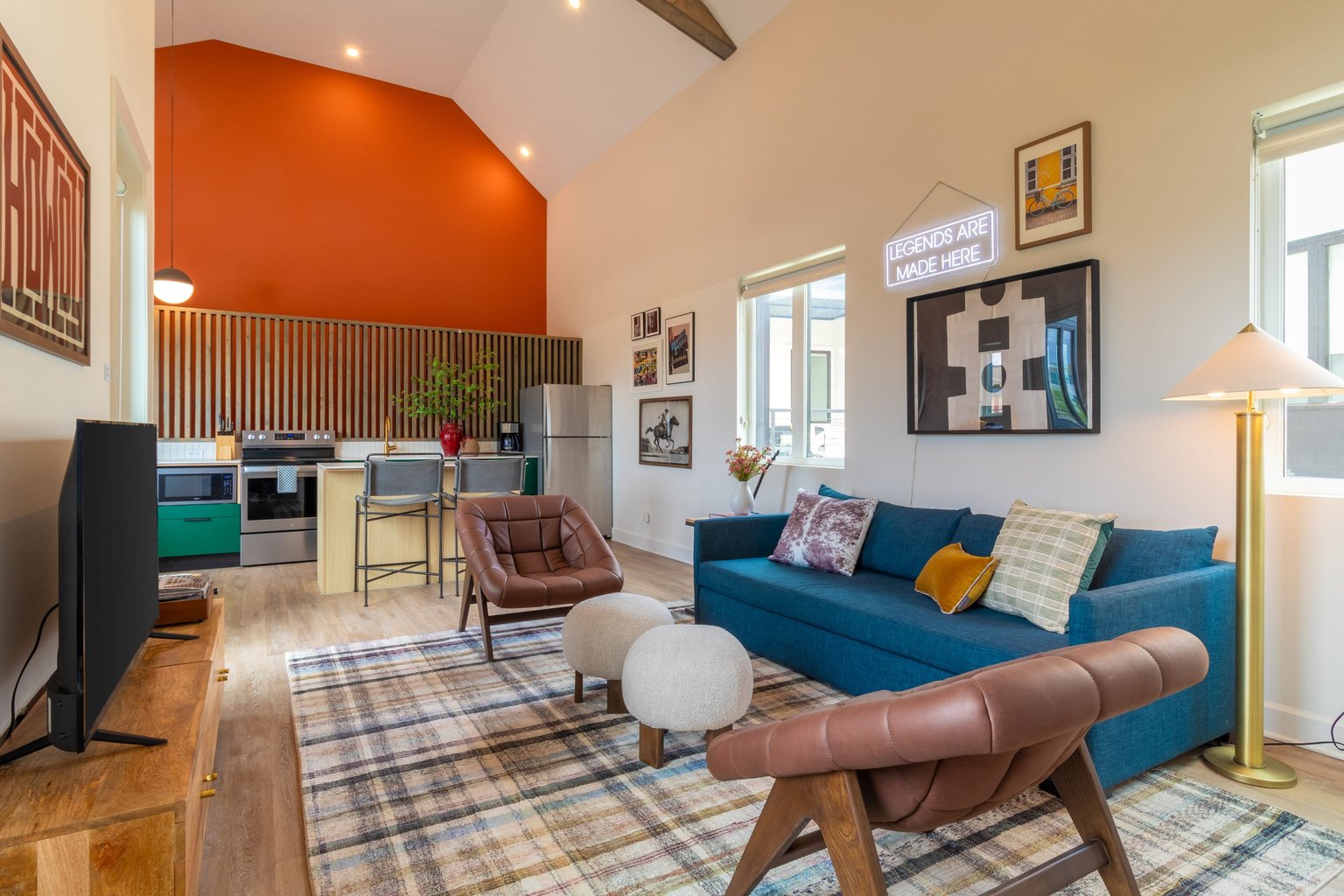Nashville Vacation Rental