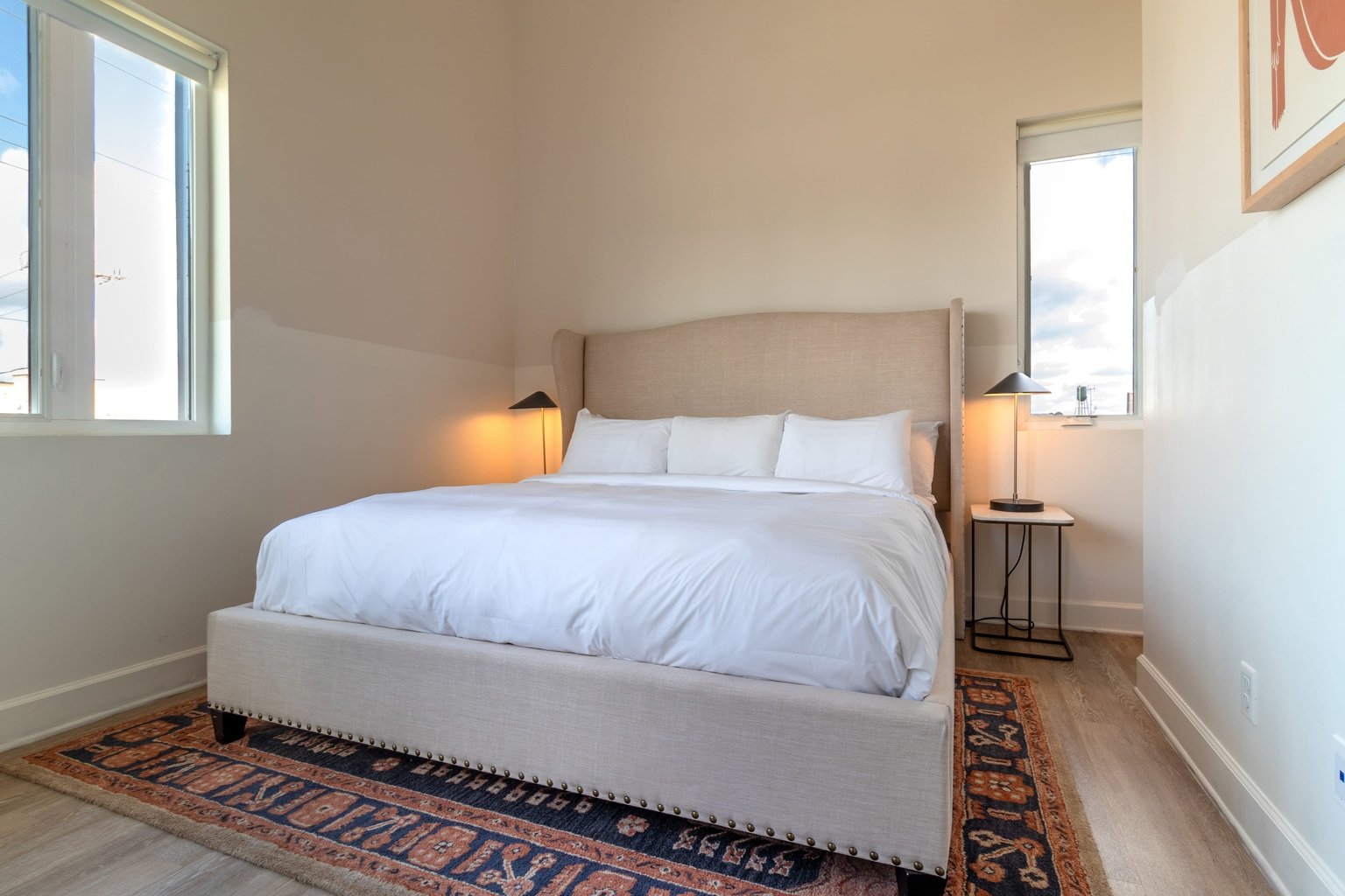 Nashville Vacation Rental