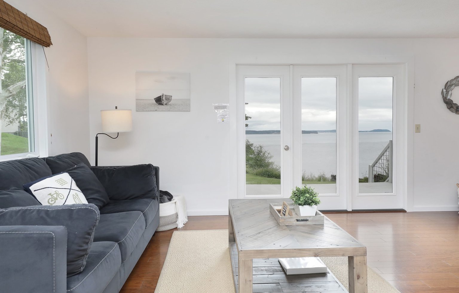 Greenbank Vacation Rental