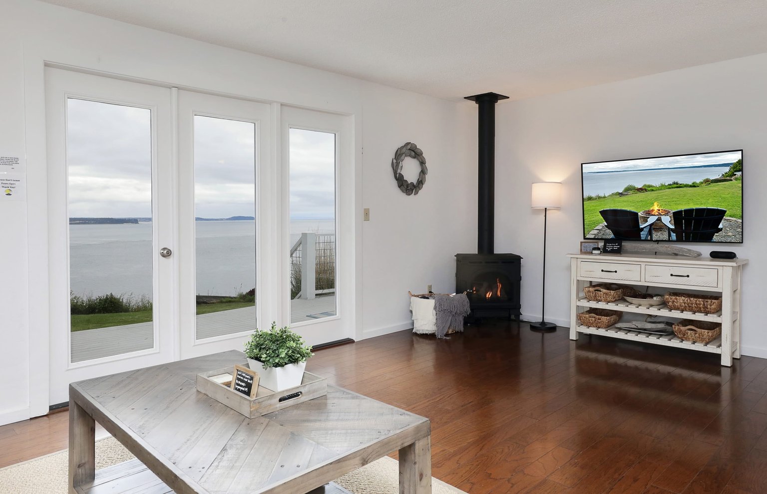 Greenbank Vacation Rental