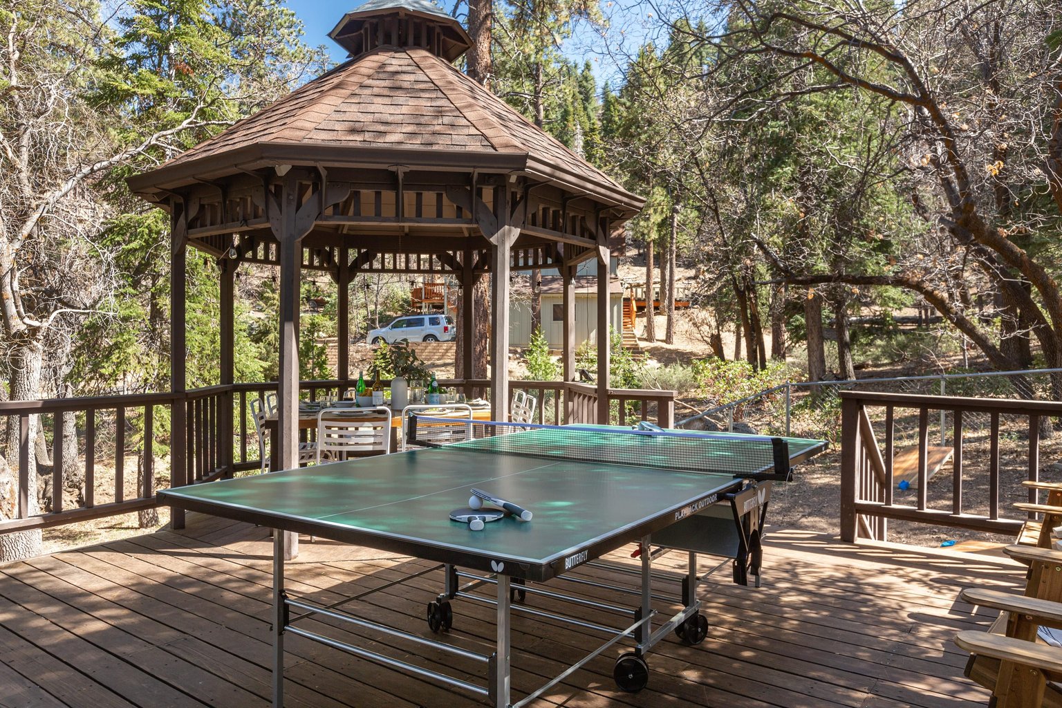 Big Bear Lake Vacation Rental