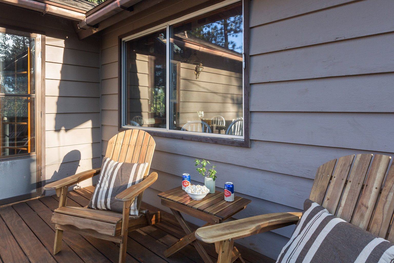 Big Bear Lake Vacation Rental